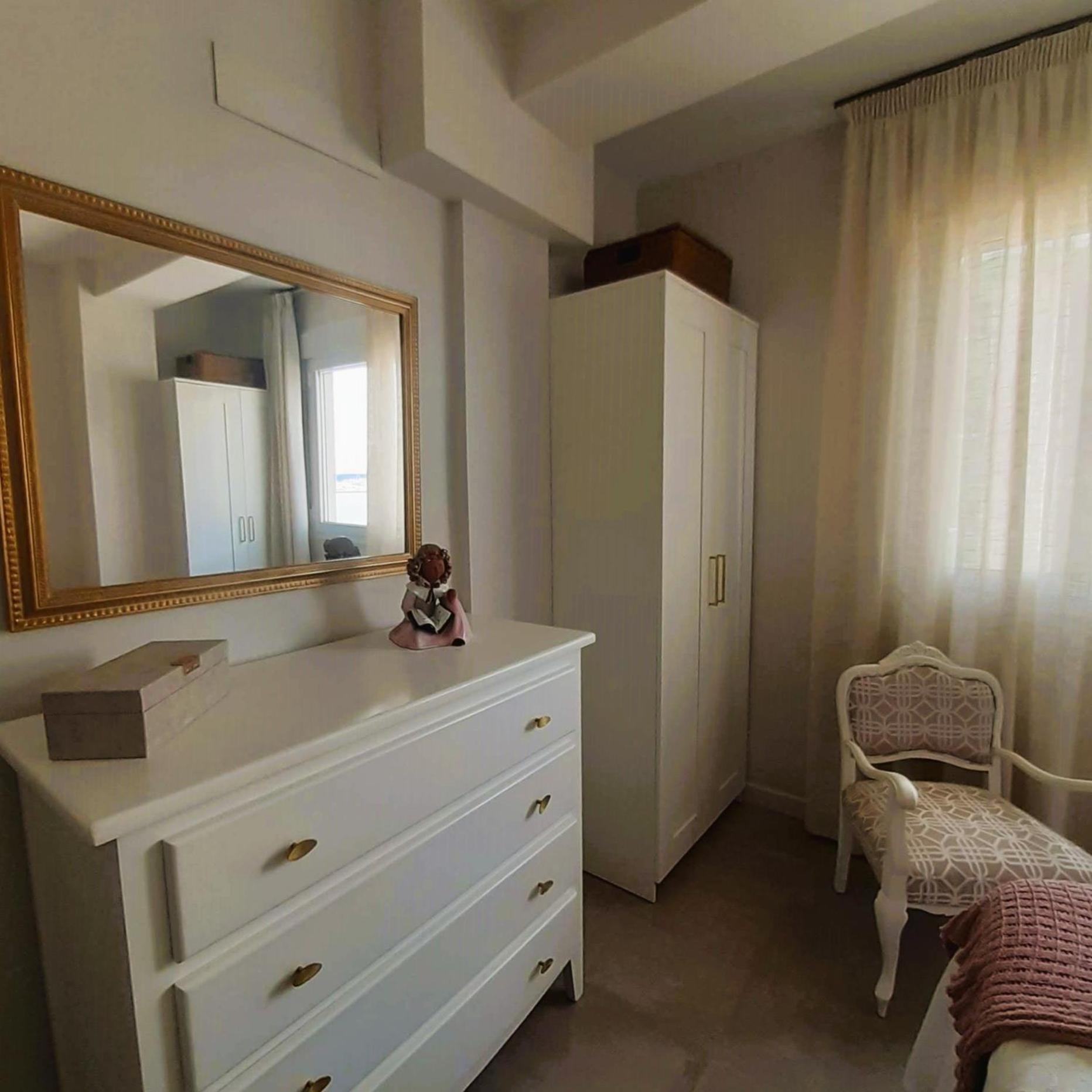 Mendoza A Un Paso De La Playa Apartment Malaga Exterior photo